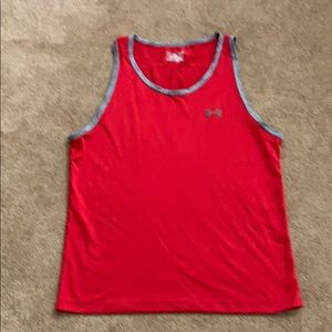 Men’s Tank Top